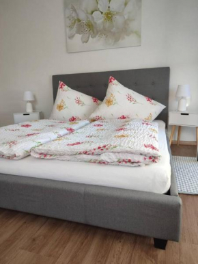 Ferienwohnung Großalber
